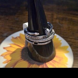 Heard The Doubt, Kept Going. Delicate's collection.